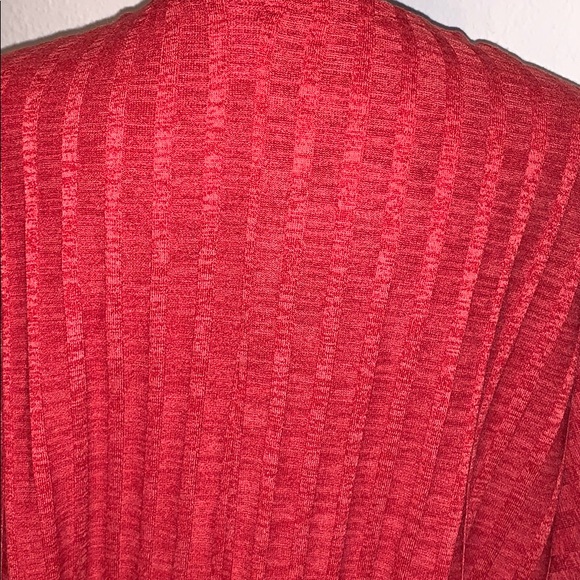 Lula Roe Cardigan - Picture 6 of 7